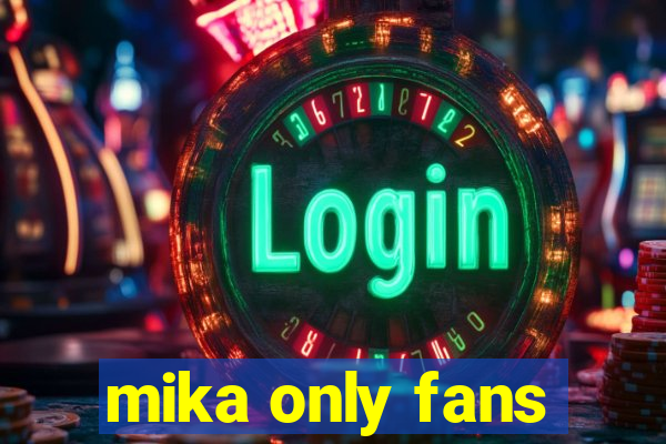mika only fans